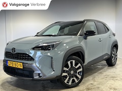 Toyota Yaris Cross - 1.5 Hybrid 130 Launch Edition | Navigatie/Apple carplay/Android auto | BLIS | Voorstoelen
