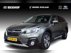 Subaru Outback - 2.5i AWD Premium - X-Explore - Trekhaak - Dealer onderhouden