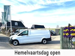 Mercedes-Benz Vito - 111 CDI Extra Lang Camera EURO 6