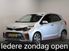 Kia Picanto - 1.0 T-GDI GT-Line