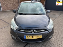Hyundai i10 - 1.2 Plus (( airco/ nieuwe apk )))