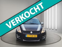 Suzuki Swift - 1.2 S-Edition EASSS