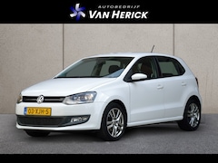 Volkswagen Polo - 1.2 TSI 5 deurs | Airco | Cruise | Nette staat