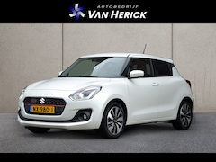 Suzuki Swift - 1.0 Stijl Smart Hybrid 112PK | Xenon | Camera | Navi | Compleet