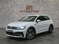 Volkswagen Tiguan - 1.4 TSI Comfortline Business R|CAMERA|KEYLESS|LEDER|DIGITAL DASH|AIRCO|ACC|ELEKTR KLEP|20"