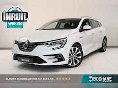 Renault Mégane Estate - 1.3 TCe 140 Techno EDC | Camera | All season | Trekhaak | 1700Kg Trekken | LED |