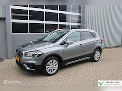 Suzuki S-Cross - 1.0 Boosterjet Select | 5 keer op voorraad |