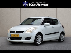 Suzuki Swift - 1.2 Comfort 5 deurs | Airco | Elektrische ramen | Nette staat