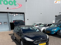 Ford Focus Wagon - 1.6 TI-VCT Titanium