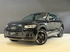 Audi Q5 - 50 TFSI e quattro 2x S-line | Adaptive cruise | Camera | NL auto | Dealer onderhouden | St