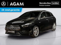 Mercedes-Benz B-klasse - 250 e Business Solution AMG Premium PLUS | Panorama dak