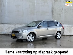 Kia Cee'd - 1.4 CVVT X-ecutive, Airco, APK, Bluetooth