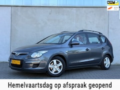 Hyundai i30 CW - 1.4i Blue Airco APK NAP