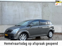 Toyota Verso - 1.8 VVT-i Dynamic, NAP, Dealer auto, Trekhaak