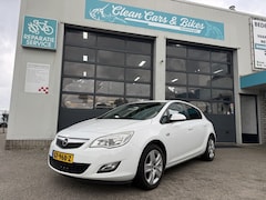Opel Astra - 1.4 Selection