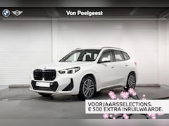BMW X1 - xDrive25e | M Sportpakket | Harman Kardon | Adaptief M-onderstel | Comfort Access | Select