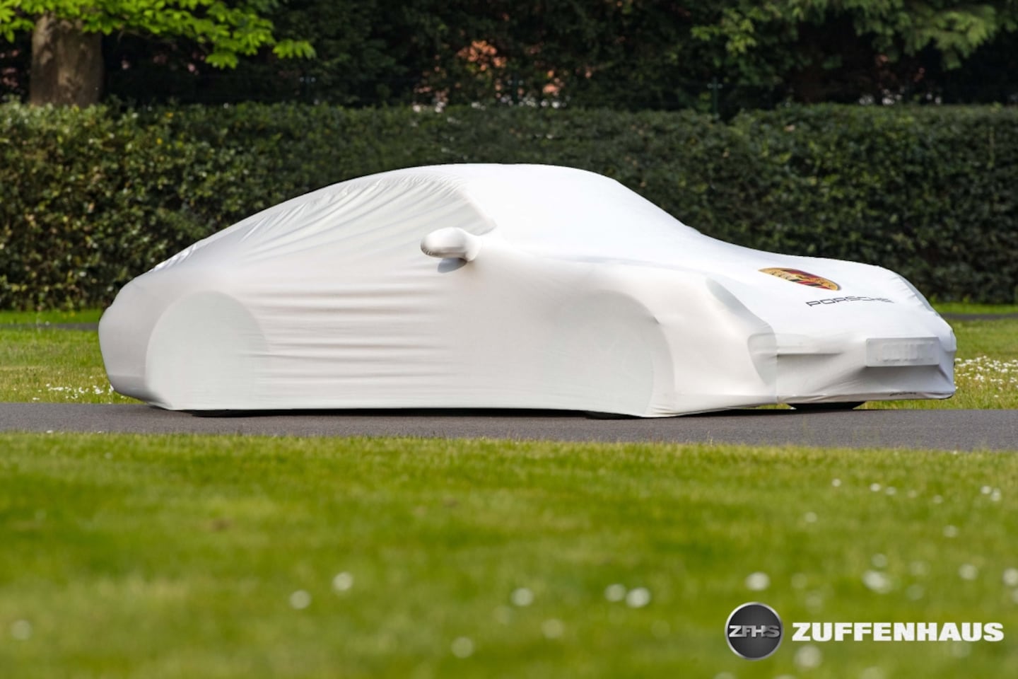Porsche Cayman GTS - 3.4 PDK Bose GTS interieur pakket - AutoWereld.nl
