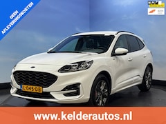 Ford Kuga - 2.5 PHEV ST-Line X Clima | Navi | Camera | Trekhaak