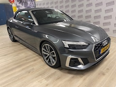 Audi A5 Cabriolet - 2.0 TFSI S edition