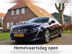 Peugeot 508 - 1.2 PureTech Allure Pack Business Aut. | Elek. Achterklep | HUD | Rijbaanbegeleiding | Ada