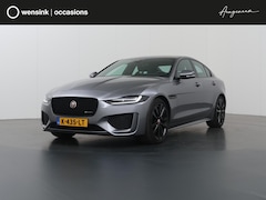 Jaguar XE - 2.0 P250 R-Dynamic S | 360 Camera | Apple CarPlay/Android Auto | 14-Wegs elec.verstelbare