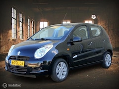 Suzuki Alto - 1.0 Celebration EASSS - airco - org NL auto