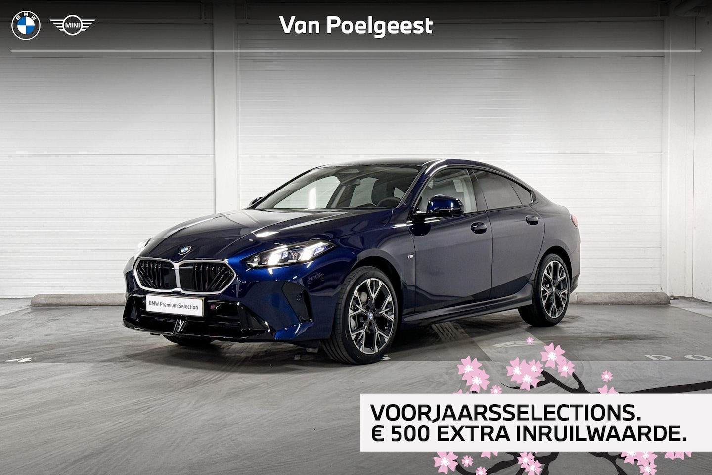 BMW 2-serie Gran Coupé - 220 | M-Sport Design | Premium Pack | Driving Assistant Plus | Harman/Kardon | Comfort Acc - AutoWereld.nl