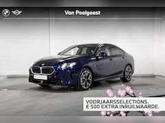 BMW 2-serie Gran Coupé - 220 | M-Sport Design | Premium Pack | Driving Assistant Plus | Harman/Kardon | Comfort Acc
