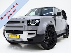 Land Rover Defender 110 - 2.0 P400e Urban Look | Panoramadak | Explorer Pack | Sidesteps | Meridian | 360 | Keyless