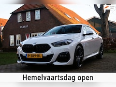 BMW 2-serie Gran Coupé - 220i M-Performance Edition Aut. | M-Kuipstoelen | Uniek | Camera | Hifi Sound | Variabele