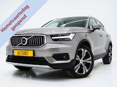Volvo XC40 - 1.5 T5 Recharge Inscription | Panoramadak | Leder | Keyless | Virtual | DAB | Cruise | LED