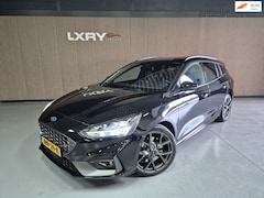 Ford Focus Wagon - 2.3 EcoBoost ST-3 Performance | Clima| winter pakket | Camera | Navi |