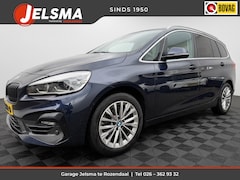 BMW 2-serie Gran Tourer - 218i C.L. Executive 5p., Driving assist | Clima | Pdc