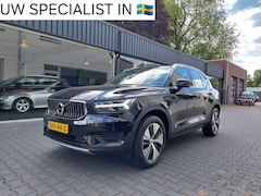 Volvo XC40 - 1.5 T5 Recharge Inscription Expression Navi Clima Cruise PDC Keyless 18 inch