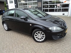 SEAT Leon - 1.4 TSI Businessline High Cruise PDC Airco