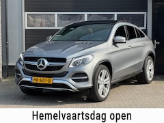 Mercedes-Benz GLE-Klasse Coupé - 350 d 4MATIC Multibeam, Pano, 360 Camera, Adative Cruise