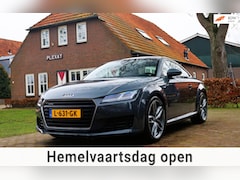 Audi TT - 2.0 TFSI quattro Pro Line S Aut. | 3x S-Line | RS-zetels | Virtual Dash. | Stoelverwarming
