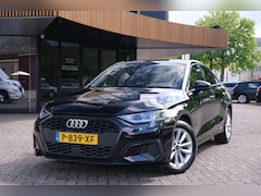 Audi A3 Limousine - 30 TFSI Pro Line|Rijklaar|ACC|Apple Carplay/Android Auto|DigiDash