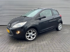 Ford Ka - 1.2 Titanium bouwjaar 2010 ( van 1e eigenaar )