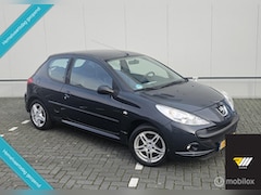 Peugeot 206 - 1.4 XS