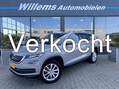 Skoda Kodiaq - 1.5 TSI Business Edition Trekhaak, App Connect & Adaptive Cruise Control