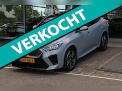 BMW iX2 - EDrive20 67 kWh M-PAKKET NL-AUTO NAP PANO-DAK