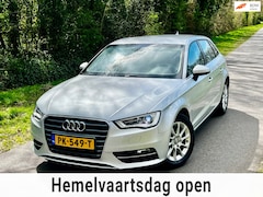 Audi A3 Sportback - 1.4 TFSI CoD Ambition Pro Line plus |'' 97.000 Km '' + Automaat + Cruise + Clima + Navi Nu