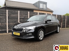 Skoda Scala - 1.0 TSI Sport Business NL-auto, sportstoel