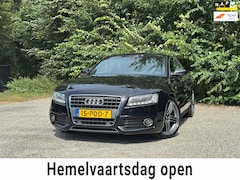 Audi A5 Coupé - 2.0 TFSI Pro Line S | "163.000" KM N.A.P. + Cruise + Navi |