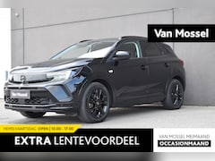 Opel Grandland - 1.6 Turbo Plug-In Hybrid GS Line