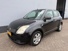 Suzuki Swift - 1.3 GLS 5-Deurs - Airco - LMV