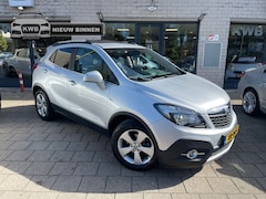 Opel Mokka - 1.4 T Cosmo 4x4 Camera Schuifkanteldak VOL