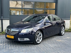 Opel Insignia - 1.6 T Cosmo Leer | Clima | Navi | PDC | Trekhaak