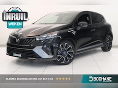 Renault Clio - 1.0 TCe 90 GPF esprit Alpine | BOSE audio | 360° Camera | 17"Lichtmetaal | Climate control